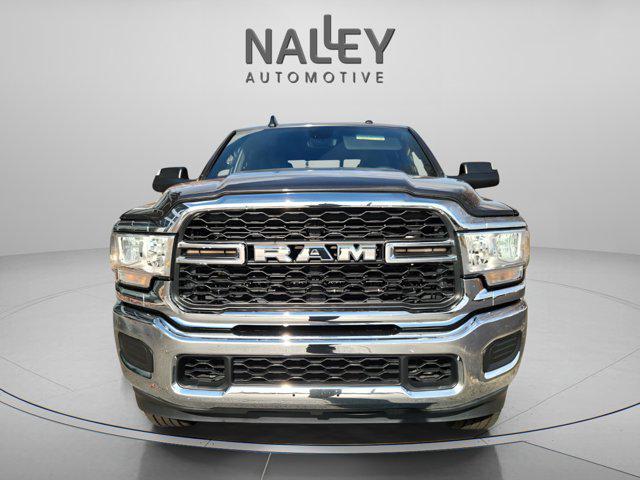 used 2022 Ram 2500 car, priced at $37,777
