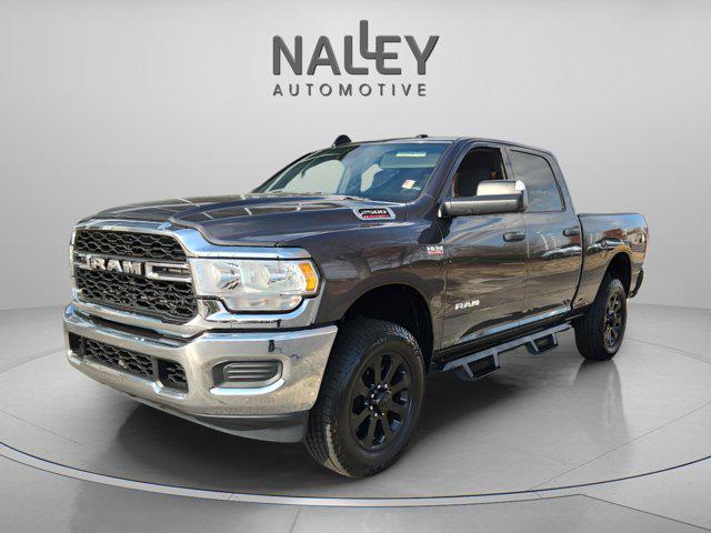 used 2022 Ram 2500 car, priced at $37,777