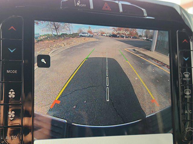 used 2022 Ram 2500 car, priced at $37,777