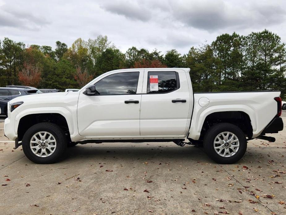 new 2024 Toyota Tacoma car