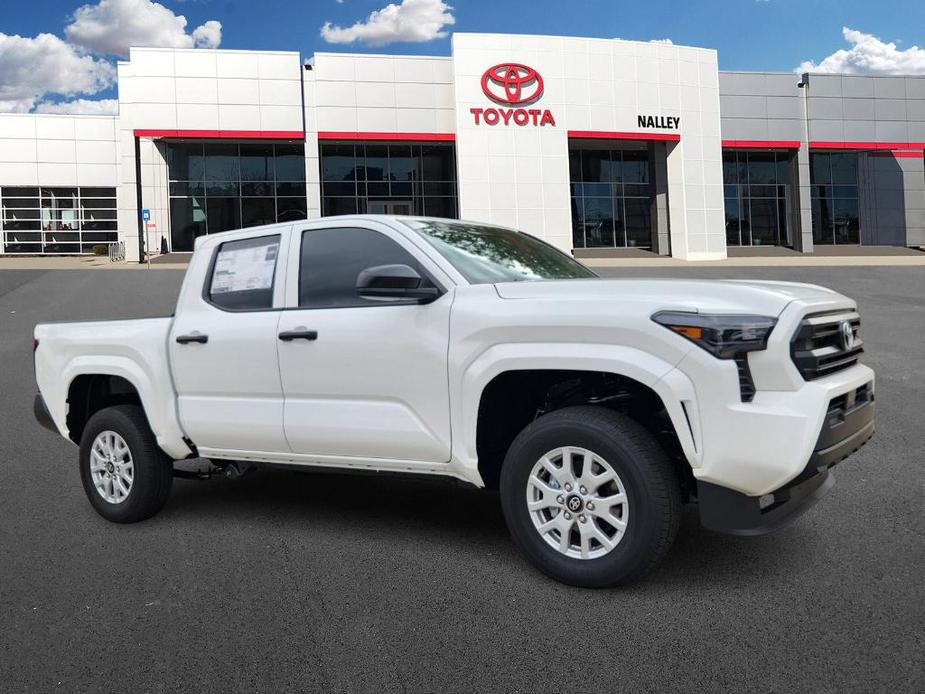 new 2024 Toyota Tacoma car