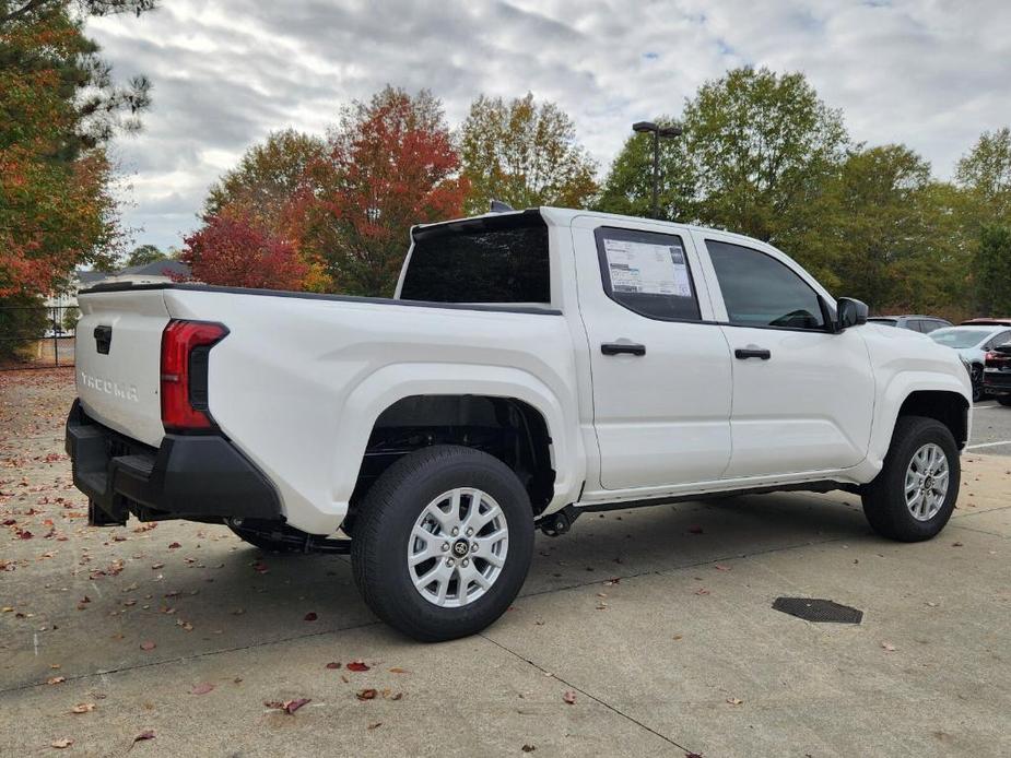 new 2024 Toyota Tacoma car