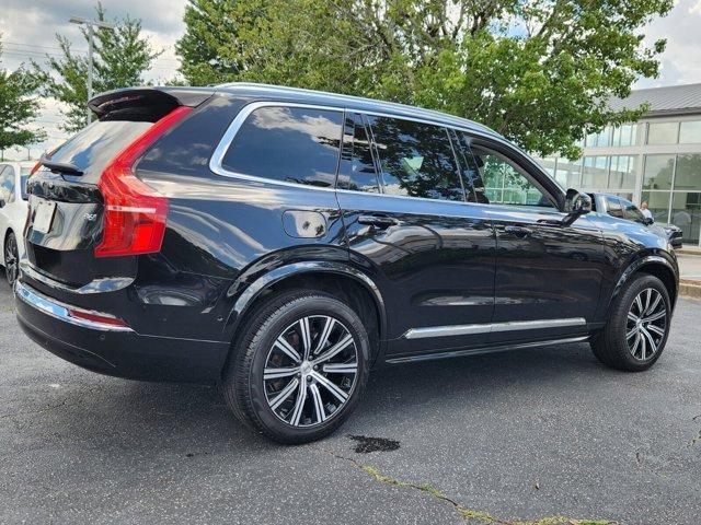 used 2023 Volvo XC90 car, priced at $51,301