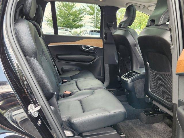 used 2023 Volvo XC90 car, priced at $51,301