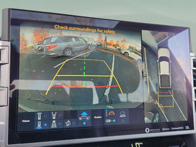 used 2022 Toyota Tundra car, priced at $46,722