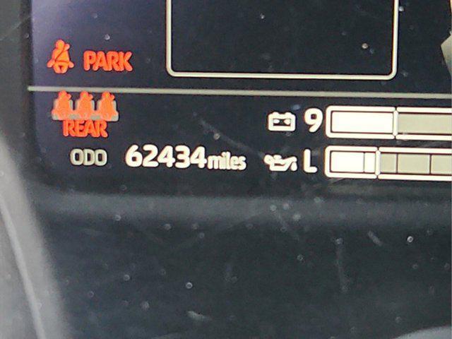 used 2022 Toyota Tundra car, priced at $46,722