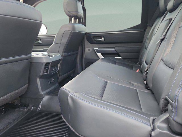 used 2022 Toyota Tundra car, priced at $46,722