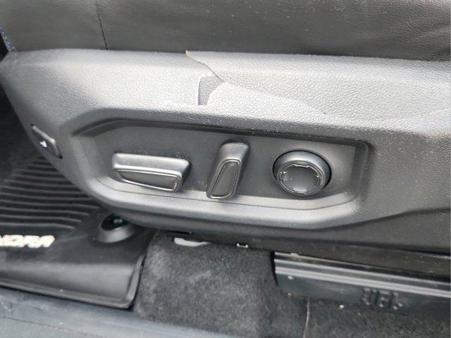 used 2022 Toyota Tundra car, priced at $46,722