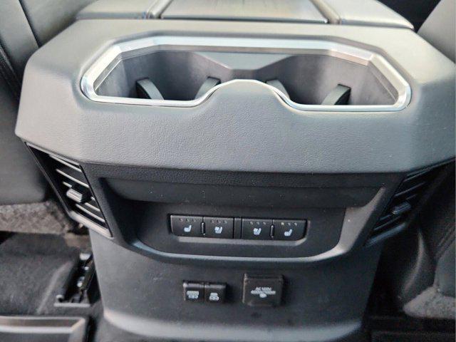 used 2022 Toyota Tundra car, priced at $46,722