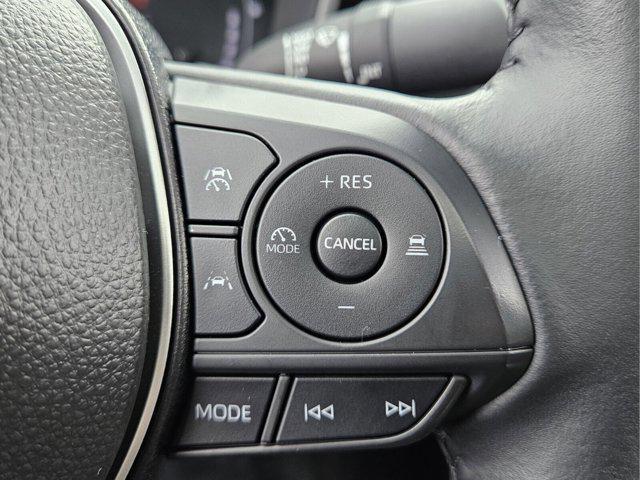 used 2024 Toyota Corolla car, priced at $26,362