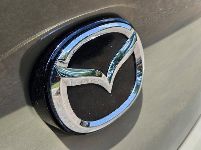 used 2024 Mazda Mazda3 car, priced at $25,580