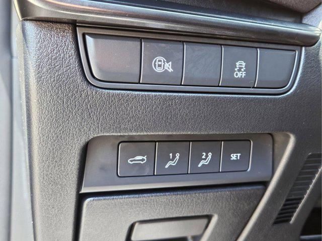 used 2024 Mazda Mazda3 car, priced at $25,580