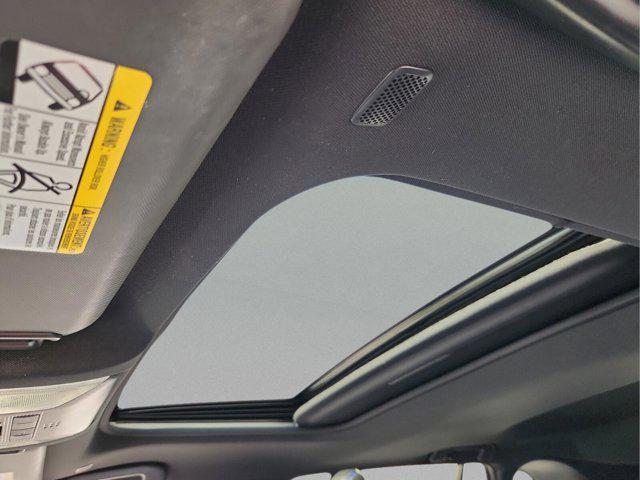 used 2024 Toyota RAV4 Hybrid car, priced at $37,715