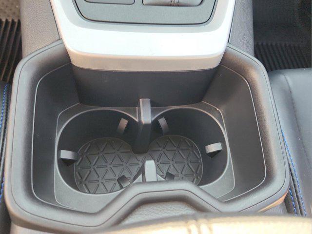 used 2024 Toyota RAV4 Hybrid car, priced at $37,715