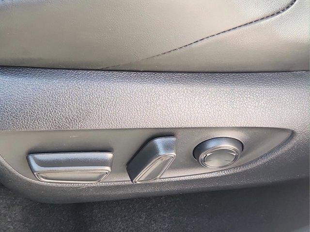 used 2024 Toyota RAV4 Hybrid car, priced at $37,715