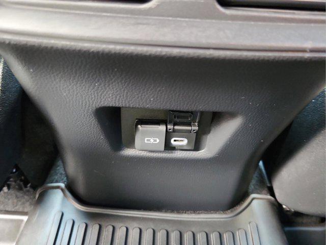 used 2024 Toyota RAV4 Hybrid car, priced at $37,715