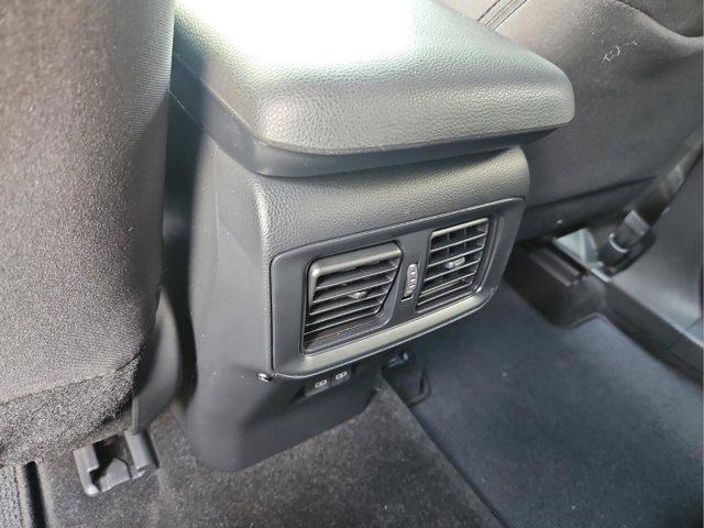 used 2024 Toyota RAV4 Hybrid car, priced at $36,537