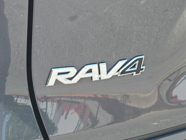 used 2024 Toyota RAV4 Hybrid car, priced at $36,537