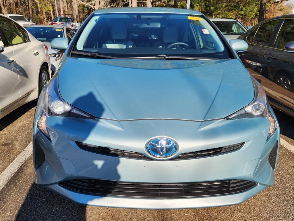 used 2016 Toyota Prius car, priced at $14,587