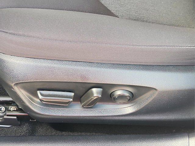 used 2024 Toyota Camry car, priced at $24,788