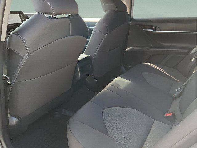 used 2024 Toyota Camry car, priced at $24,788