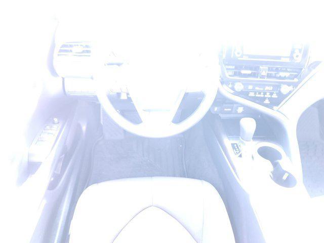 used 2024 Toyota Camry car, priced at $24,788