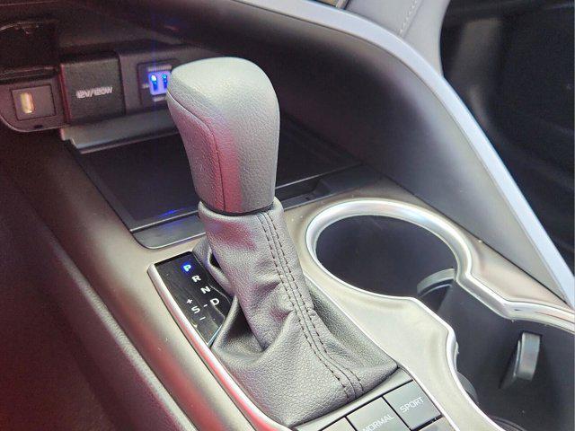 used 2024 Toyota Camry car, priced at $24,788