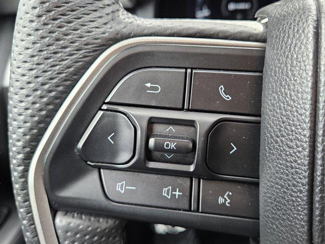 used 2024 Toyota Tacoma car, priced at $42,498