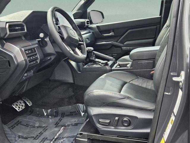used 2024 Toyota Tacoma car, priced at $42,498