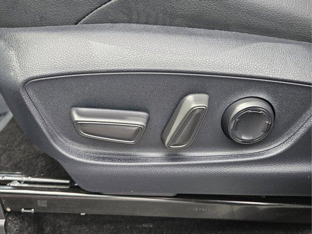 used 2024 Toyota Tacoma car, priced at $42,498