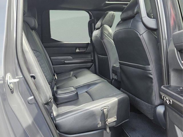 used 2024 Toyota Tacoma car, priced at $42,498