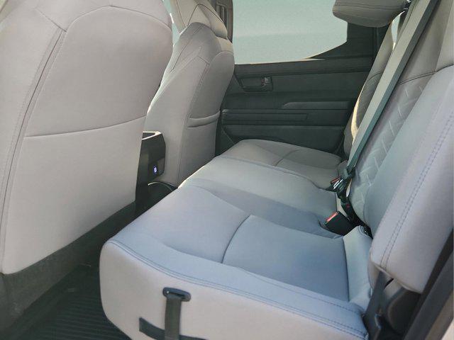 new 2025 Toyota Tacoma car, priced at $42,494