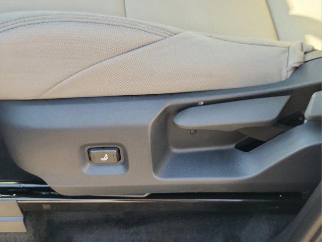 new 2025 Toyota Tacoma car, priced at $42,494