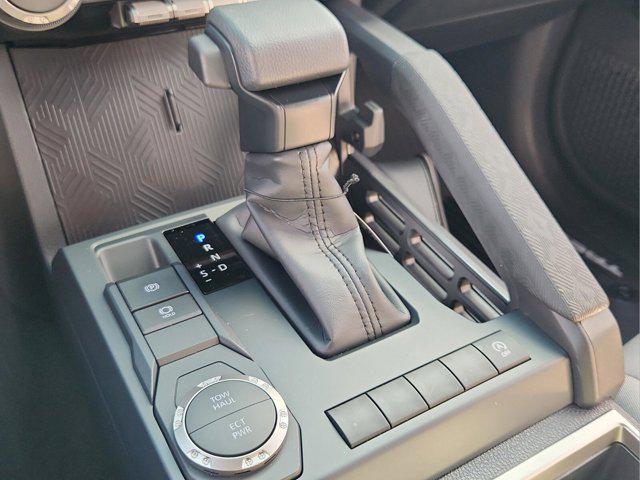 new 2025 Toyota Tacoma car, priced at $42,494