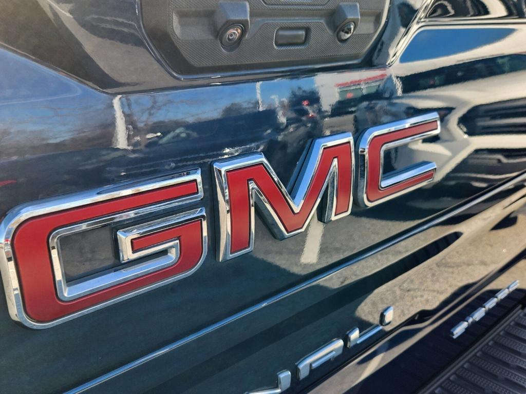 used 2023 GMC Sierra 1500 car, priced at $57,750