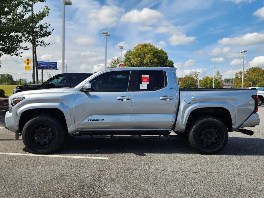 new 2024 Toyota Tacoma car, priced at $48,472