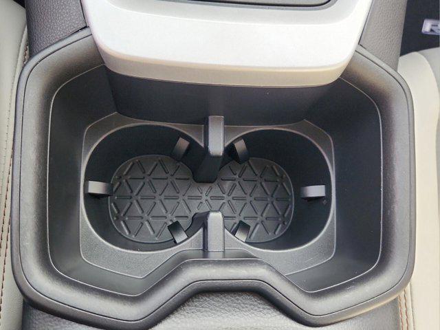 used 2024 Toyota RAV4 car