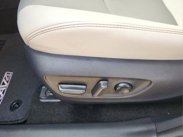 used 2024 Toyota RAV4 car