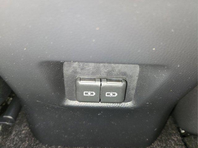 used 2024 Toyota RAV4 car