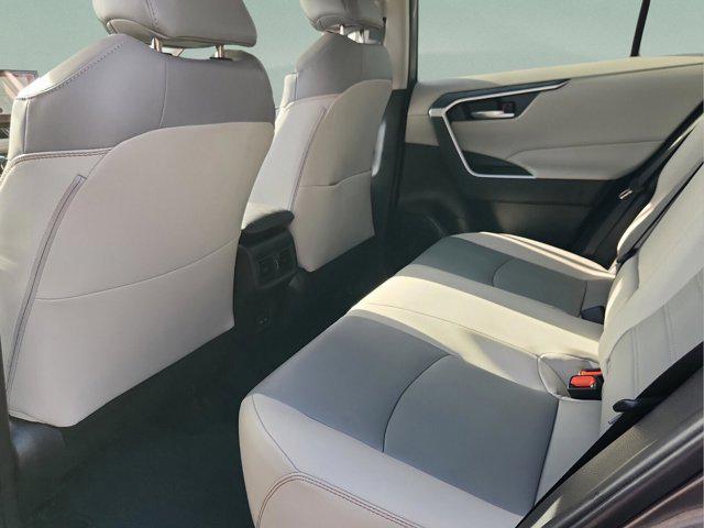used 2024 Toyota RAV4 car, priced at $33,754