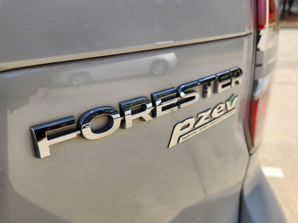 used 2016 Subaru Forester car, priced at $14,068