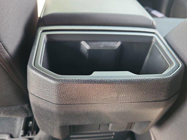 new 2025 Toyota Tacoma car, priced at $55,586