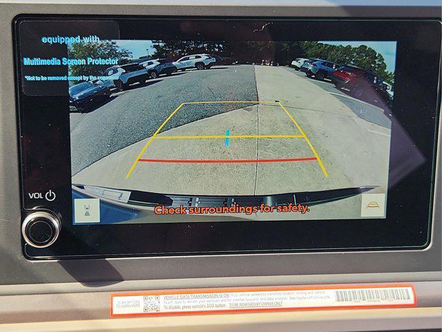 new 2025 Toyota Tacoma car, priced at $55,586