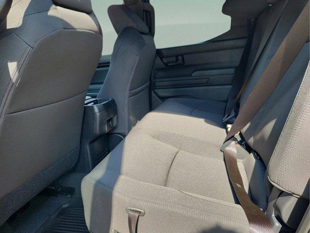 new 2025 Toyota Tacoma car, priced at $55,586