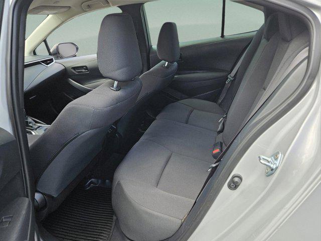 used 2024 Toyota Corolla car, priced at $21,710