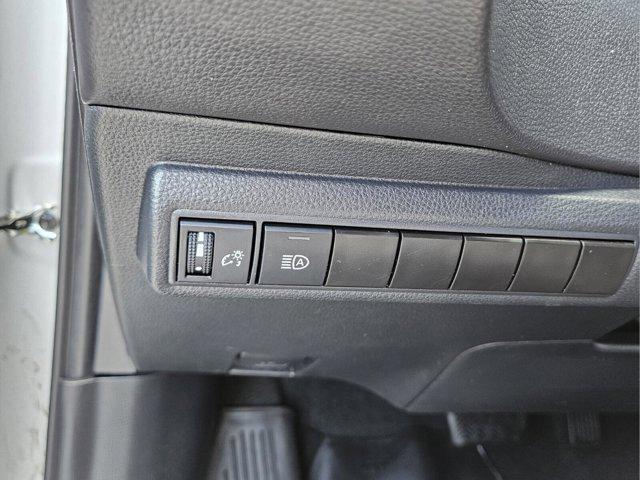 used 2024 Toyota Corolla car, priced at $21,710