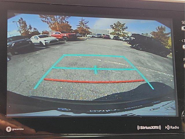 used 2022 Toyota C-HR car, priced at $24,211