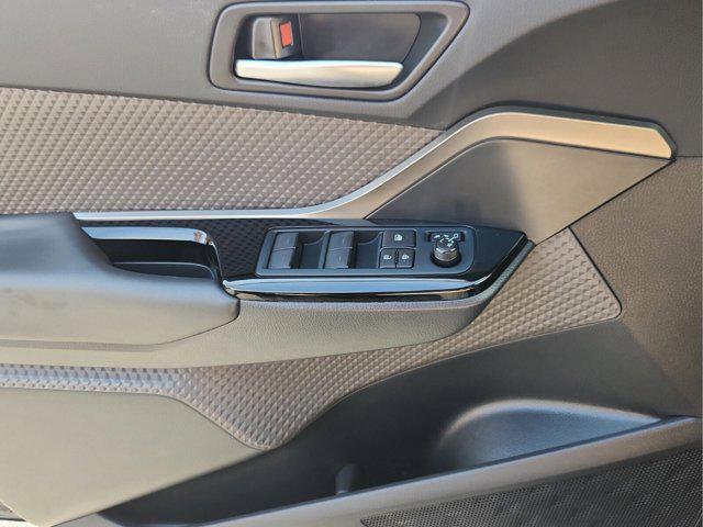 used 2022 Toyota C-HR car, priced at $24,211