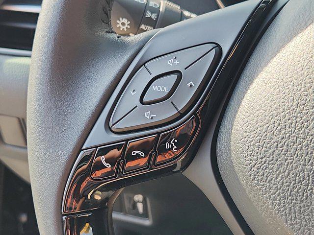 used 2022 Toyota C-HR car, priced at $24,211