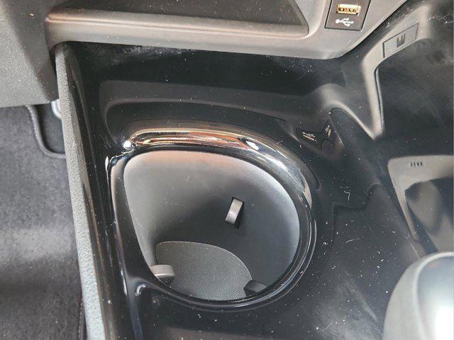 used 2022 Toyota C-HR car, priced at $24,211